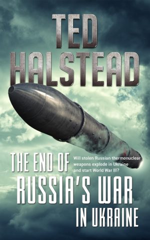 Cover for The End of Russia’s War in Ukraine