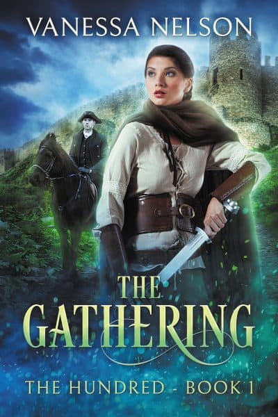Cover for The Gathering