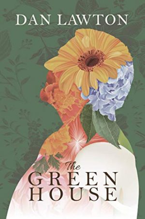 Cover for The Green House