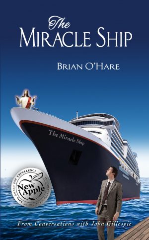 Cover for The Miracle Ship