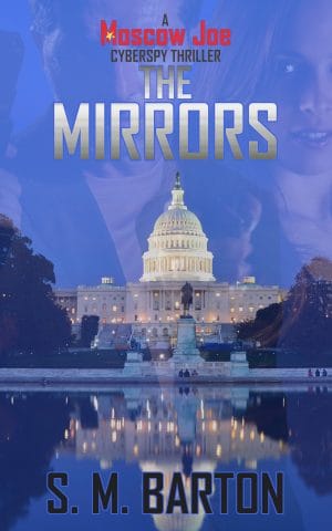 Cover for The Mirrors
