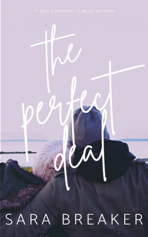 Cover for The Perfect Deal