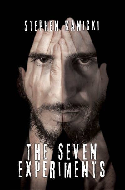 Cover for The Seven Experiments