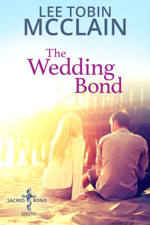 Cover for The Wedding Bond