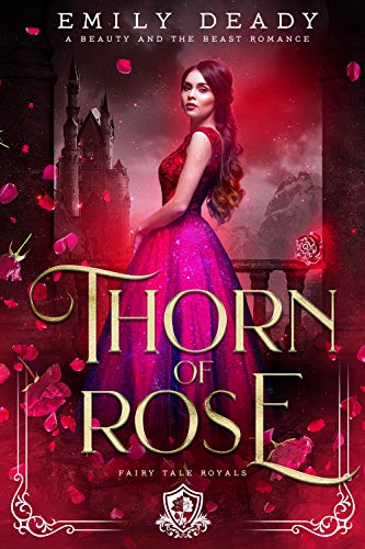 Cover for Thorn of Rose
