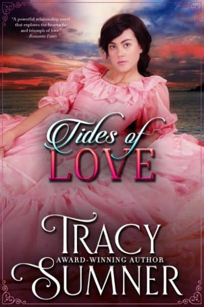 Cover for Tides of Love