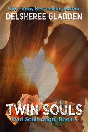 Cover for Twin Souls