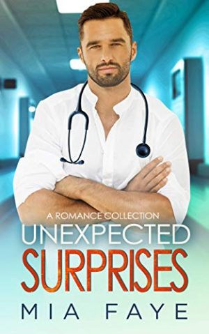 Cover for Unexpected Surprises