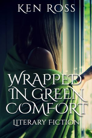 Cover for Wrapped in Green Comfort