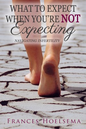 Cover for What to Expect When You're NOT Expecting