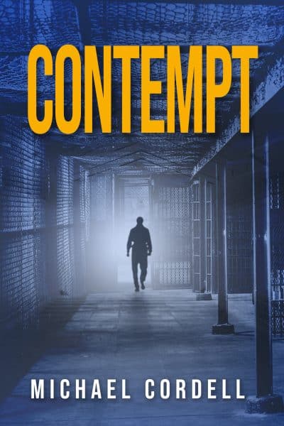 Cover for Contempt