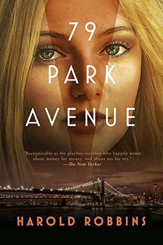Cover for 79 Park Avenue