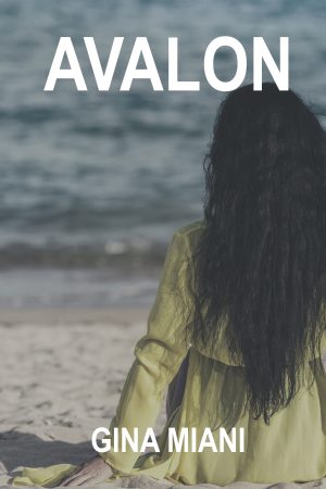 Cover for Avalon: Rediscovering love at the Jersey Shore