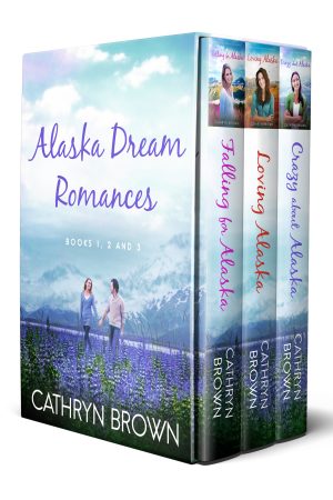 Cover for Alaska Dream Romances Bundle