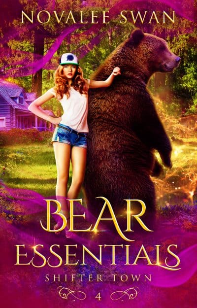 Cover for Bear Essentials
