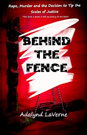 Cover for Behind the Fence