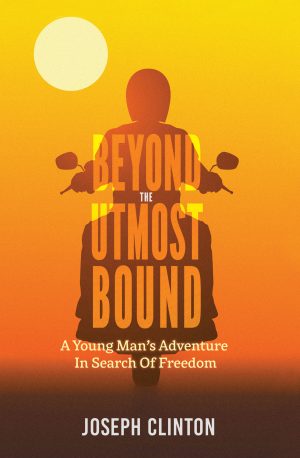Cover for Beyond the Utmost Bound