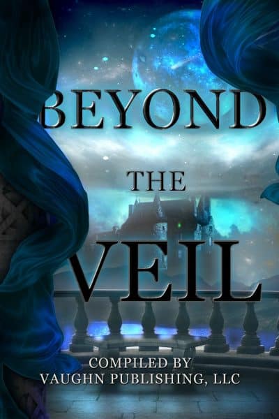 Cover for Beyond the Veil: An Anthology