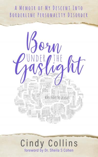 Cover for Born Under the Gaslight