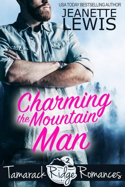Cover for Charming the Mountain Man