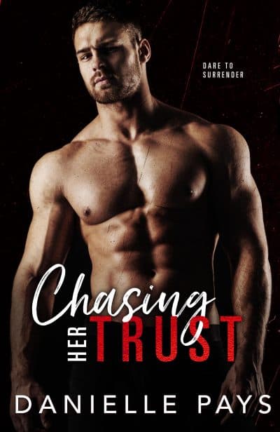 Cover for Chasing Her Trust