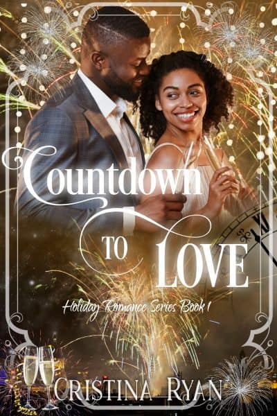 Cover for Countdown to Love