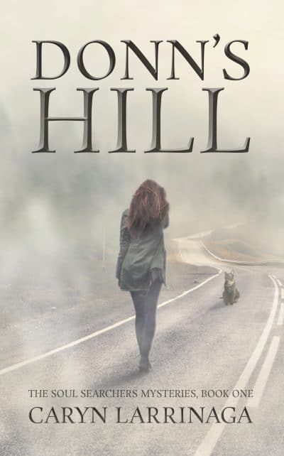 Cover for Donn's Hill