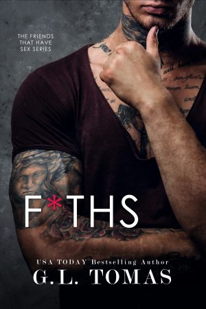 Cover for F*THS