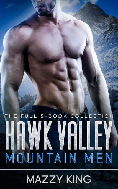 Cover for Hawk Valley Mountain Men