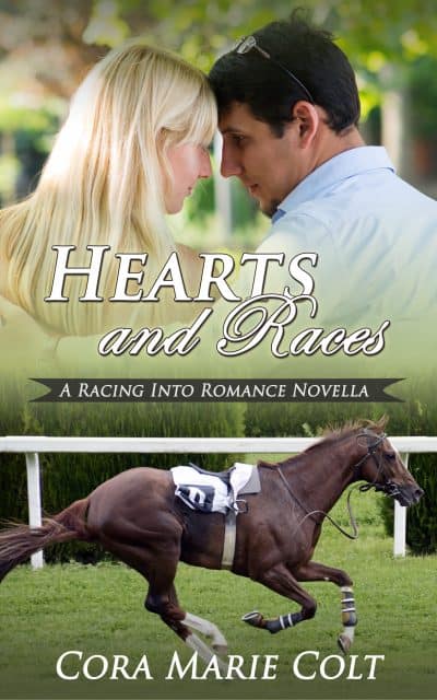 Cover for Hearts And Races