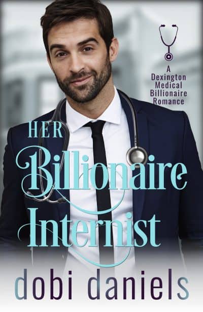 Cover for Her Billionaire Internist