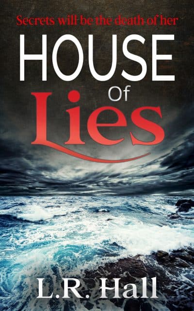 Cover for House of Lies