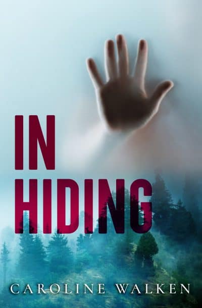 Cover for In Hiding