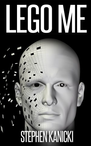 Cover for Lego Me