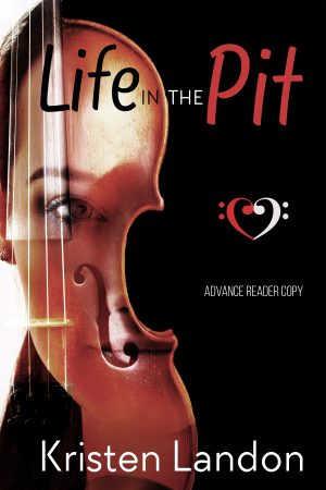 Cover for Life in the Pit
