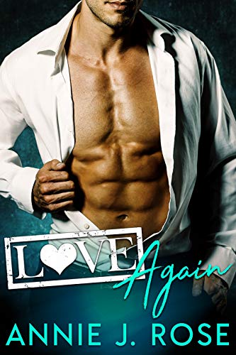 Cover for Love Again