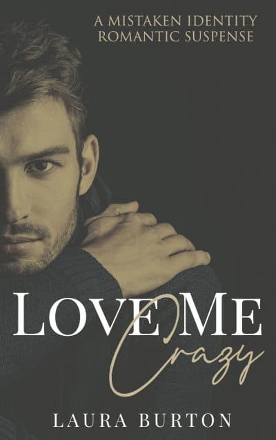 Cover for Love Me, Crazy