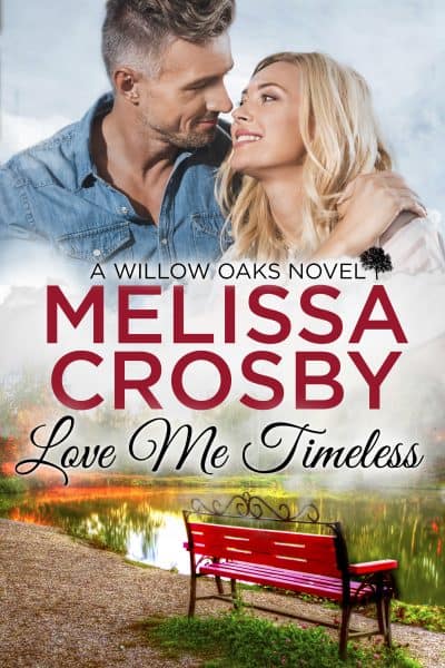 Cover for Love Me Timeless