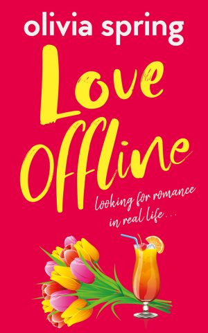 Cover for Love Offline
