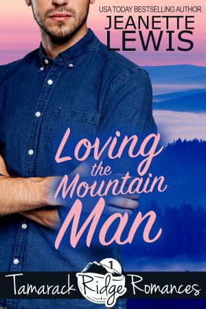 Cover for Loving the Mountain Man