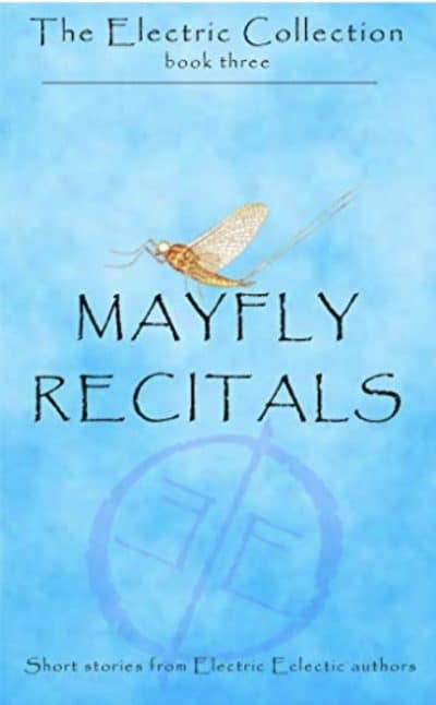 Cover for Mayfly Recitals