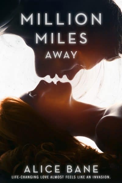 Cover for Million Miles Away