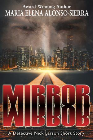 Cover for Mirror Mirrror