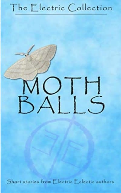 Cover for Mothballs