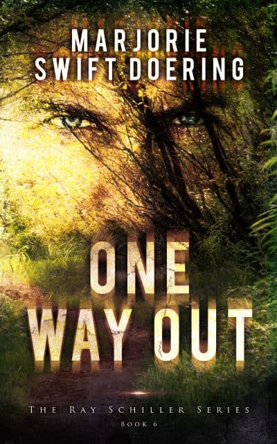 Cover for One Way Out