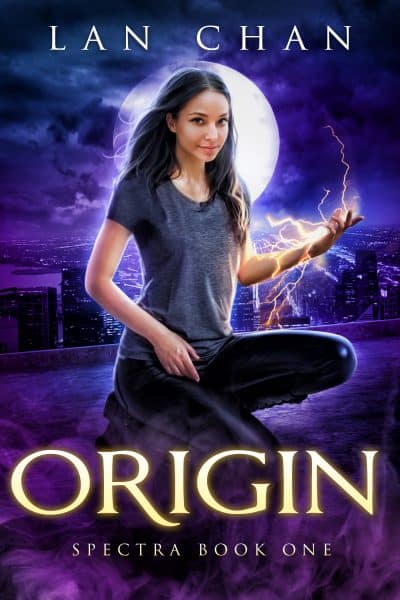 Cover for Origin