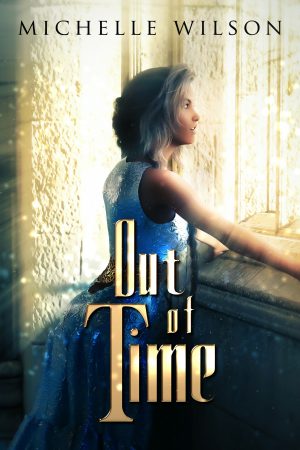 Cover for Out of Time