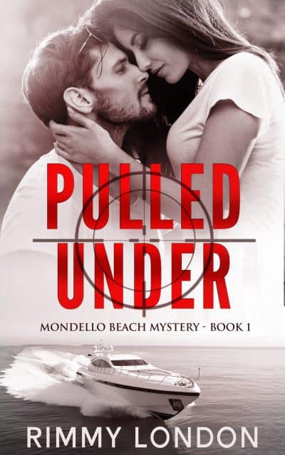 Cover for Pulled Under