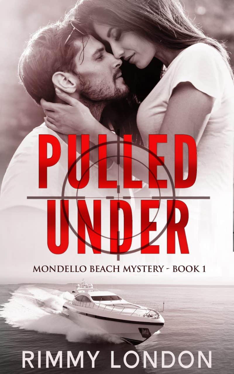 Cover for Pulled Under: Sweet Romantic Suspense - SAMPLE