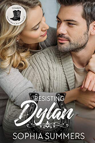 Cover for Resisting Dylan